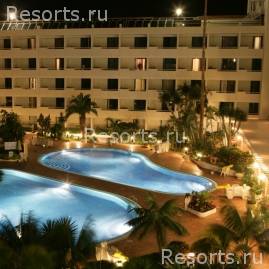 H10 Tenerife Playa 14